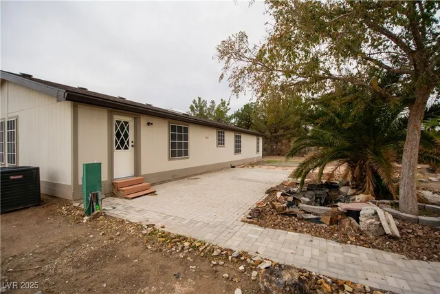 $315,000 | 4600 Kisha Avenue, Pahrump, NV 89061