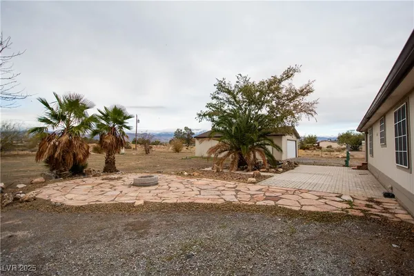 $308,000 | 4600 Kisha Avenue, Pahrump, NV 89061