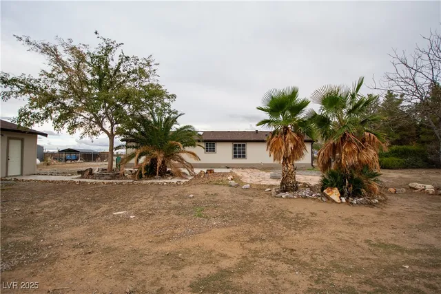 $315,000 | 4600 Kisha Avenue, Pahrump, NV 89061