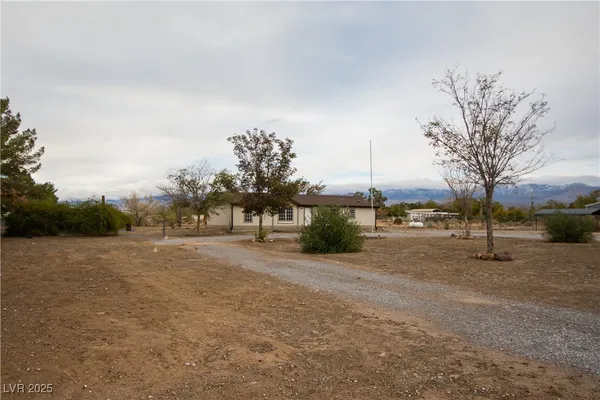 $308,000 | 4600 Kisha Avenue, Pahrump, NV 89061