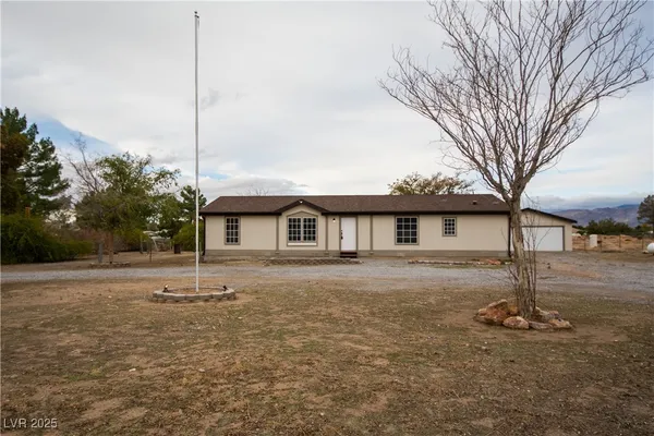 $308,000 | 4600 Kisha Avenue, Pahrump, NV 89061