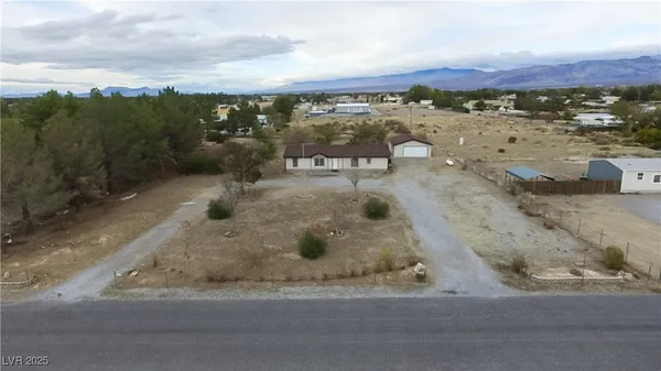 $308,000 | 4600 Kisha Avenue, Pahrump, NV 89061
