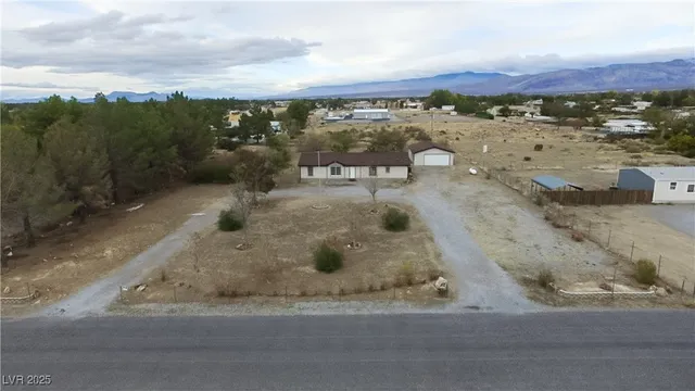 $315,000 | 4600 Kisha Avenue, Pahrump, NV 89061