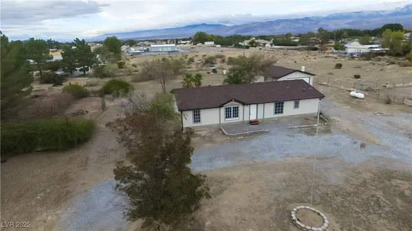 $308,000 | 4600 Kisha Avenue, Pahrump, NV 89061