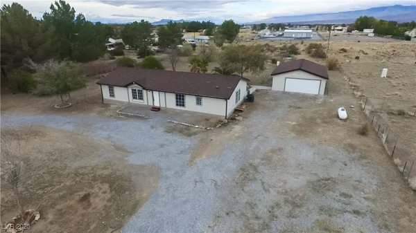 $308,000 | 4600 Kisha Avenue, Pahrump, NV 89061