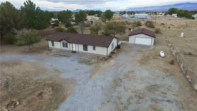 $315,000 | 4600 Kisha Avenue, Pahrump, NV 89061