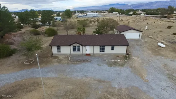 $308,000 | 4600 Kisha Avenue, Pahrump, NV 89061