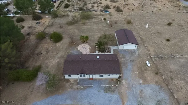 $308,000 | 4600 Kisha Avenue, Pahrump, NV 89061