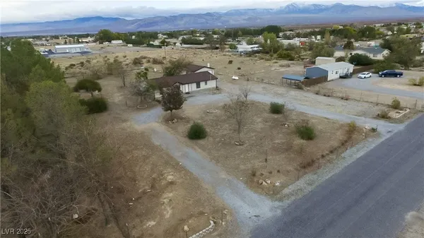 $308,000 | 4600 Kisha Avenue, Pahrump, NV 89061