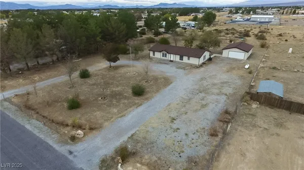 $308,000 | 4600 Kisha Avenue, Pahrump, NV 89061