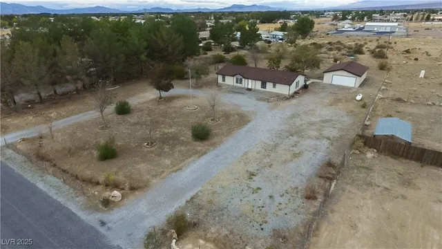 $315,000 | 4600 Kisha Avenue, Pahrump, NV 89061
