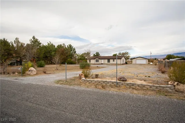 $315,000 | 4600 Kisha Avenue, Pahrump, NV 89061