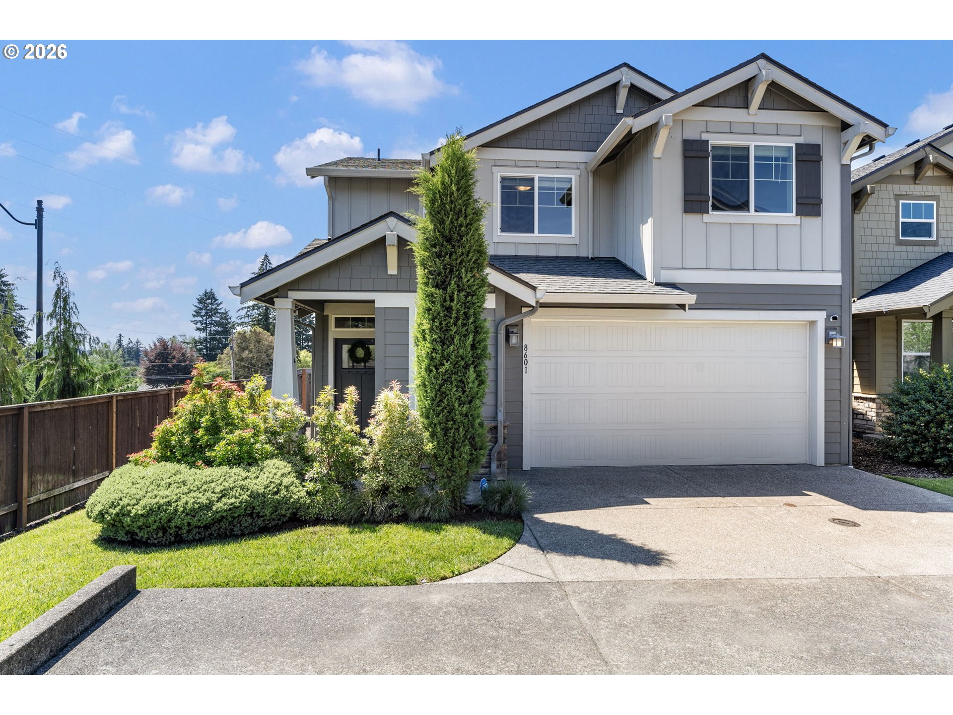 8601 Appleton Street Camas, WA 98607 - Photo 1 of 26