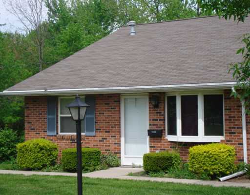 4635 Reno Lane Springfield, OH 45503 - Photo 1 of 19