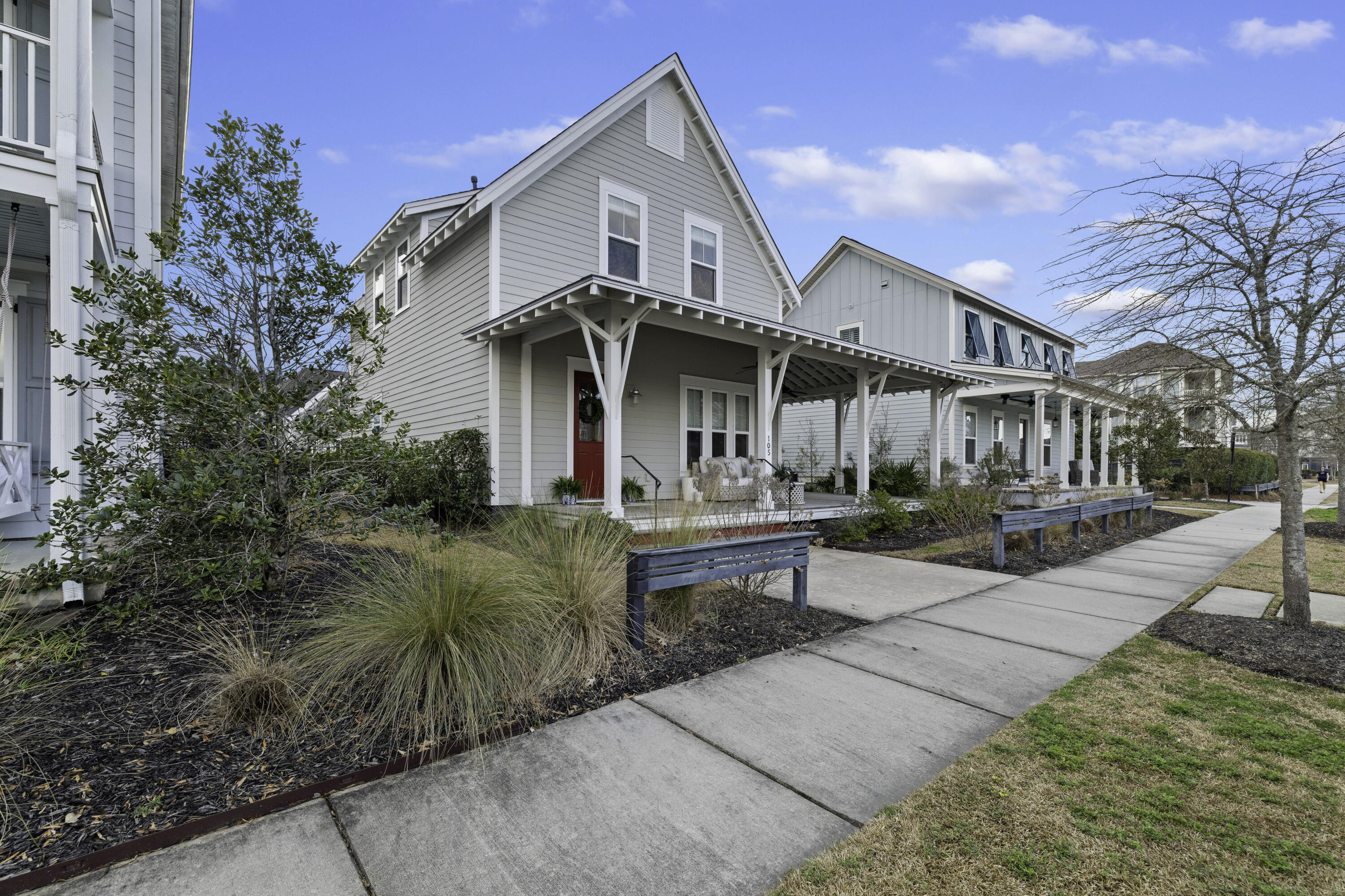 105 Bright Leaf Loop Summerville, SC 29486 - Photo 2 of 43