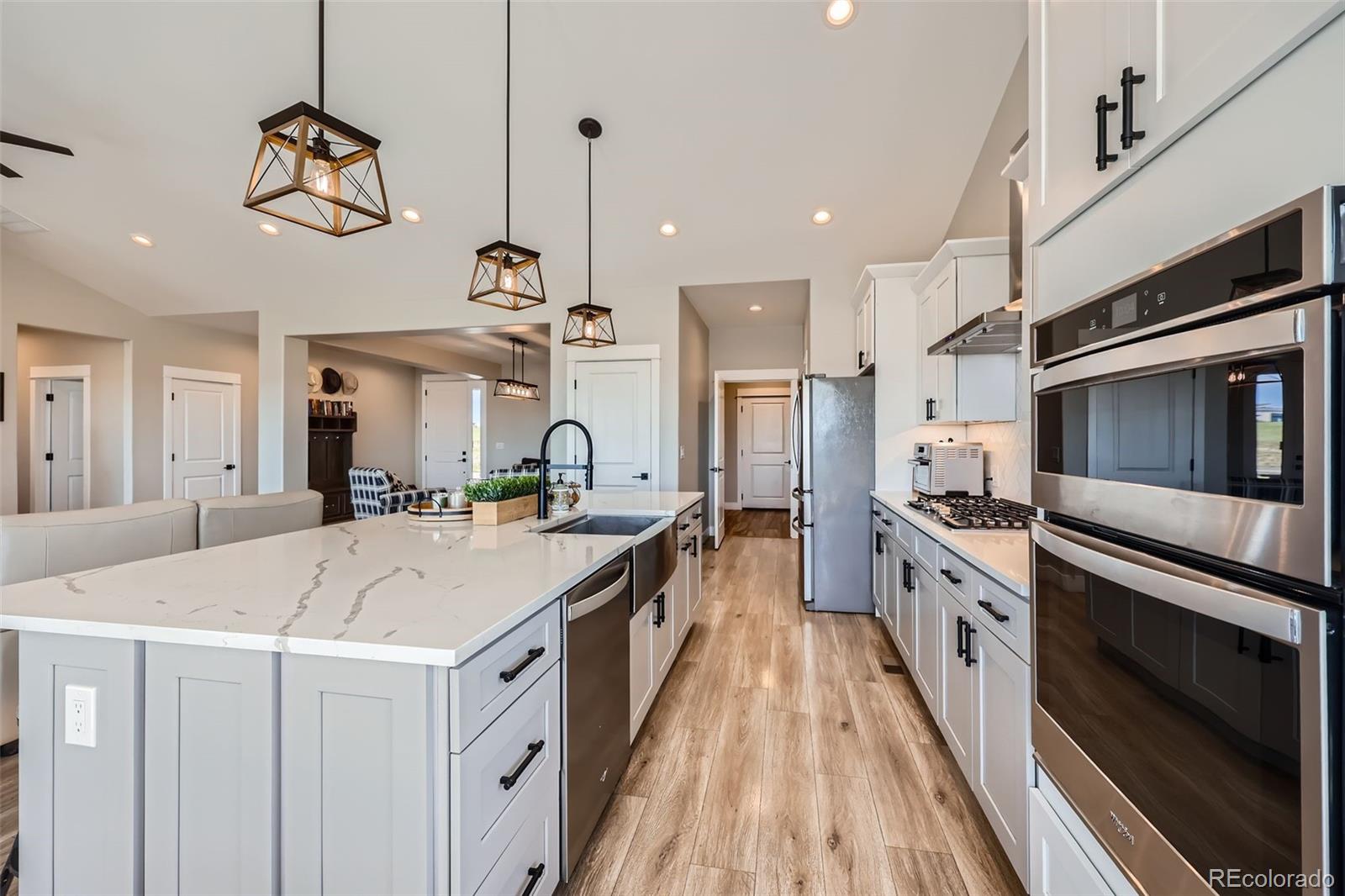 229 High Meadows Loop Elizabeth, CO 80107 - Photo 11 of 32