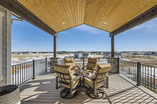 $1,199,000 | 229 High Meadows Loop, Elizabeth, CO 80107