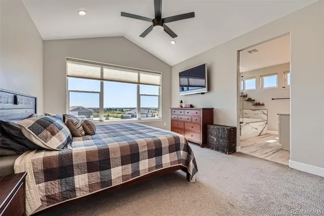 $1,199,000 | 229 High Meadows Loop, Elizabeth, CO 80107