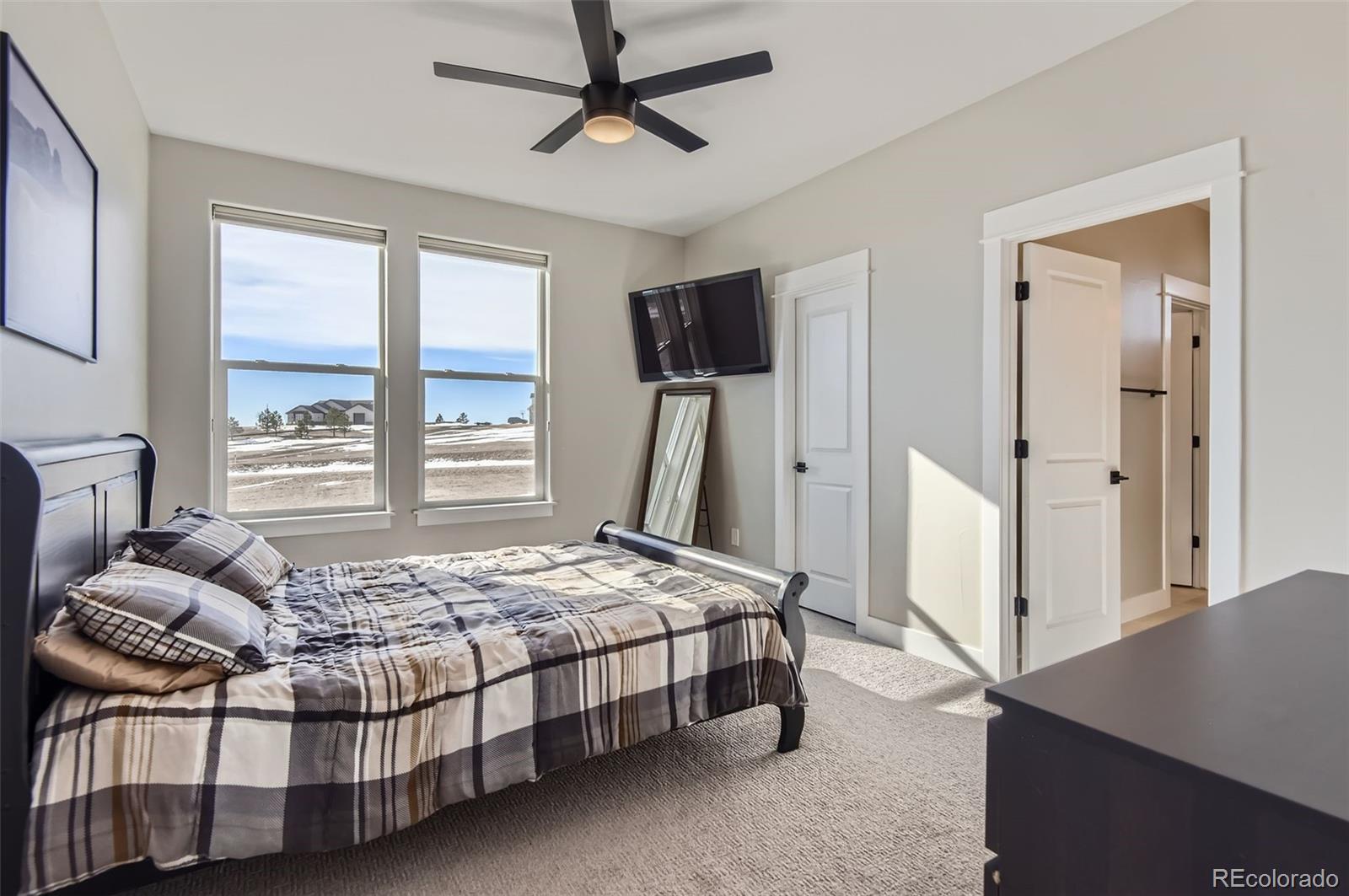 229 High Meadows Loop Elizabeth, CO 80107 - Photo 21 of 32