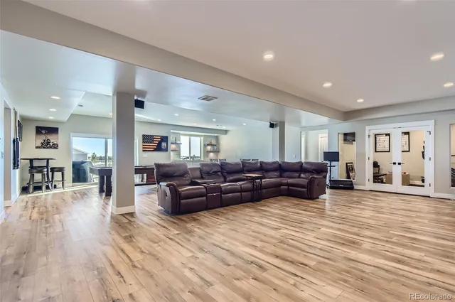 $1,199,000 | 229 High Meadows Loop, Elizabeth, CO 80107