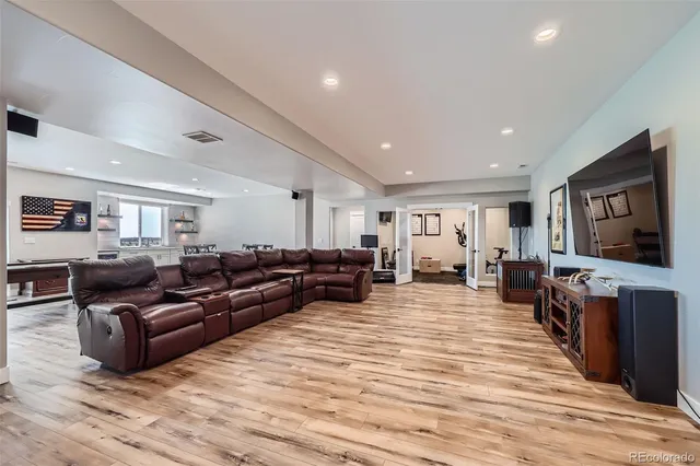 $1,199,000 | 229 High Meadows Loop, Elizabeth, CO 80107