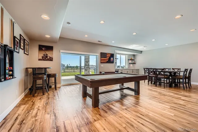 $1,199,000 | 229 High Meadows Loop, Elizabeth, CO 80107