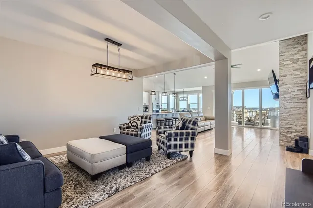 $1,199,000 | 229 High Meadows Loop, Elizabeth, CO 80107