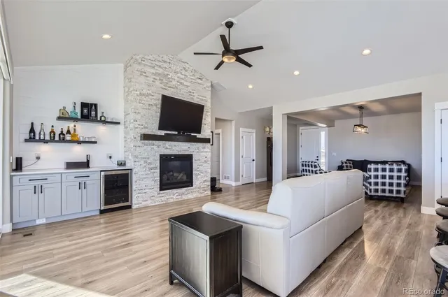 $1,199,000 | 229 High Meadows Loop, Elizabeth, CO 80107