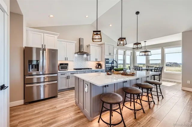 $1,199,000 | 229 High Meadows Loop, Elizabeth, CO 80107