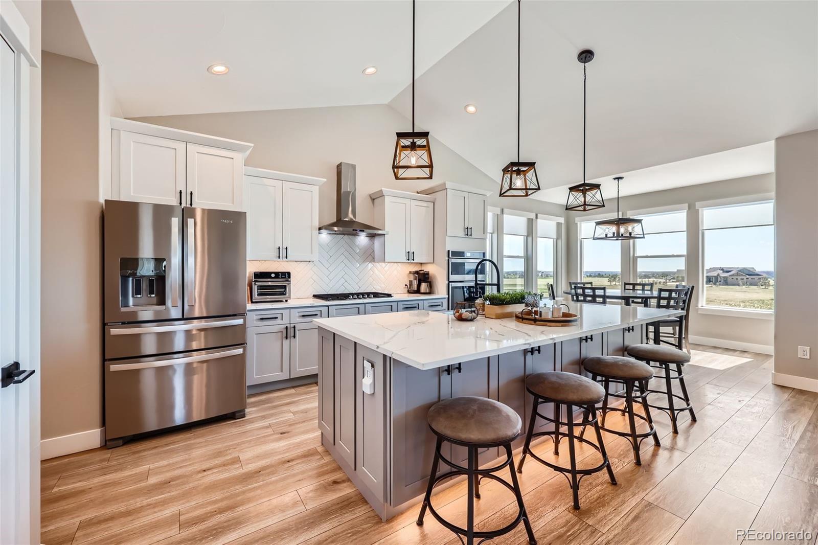 229 High Meadows Loop Elizabeth, CO 80107 - Photo 9 of 32