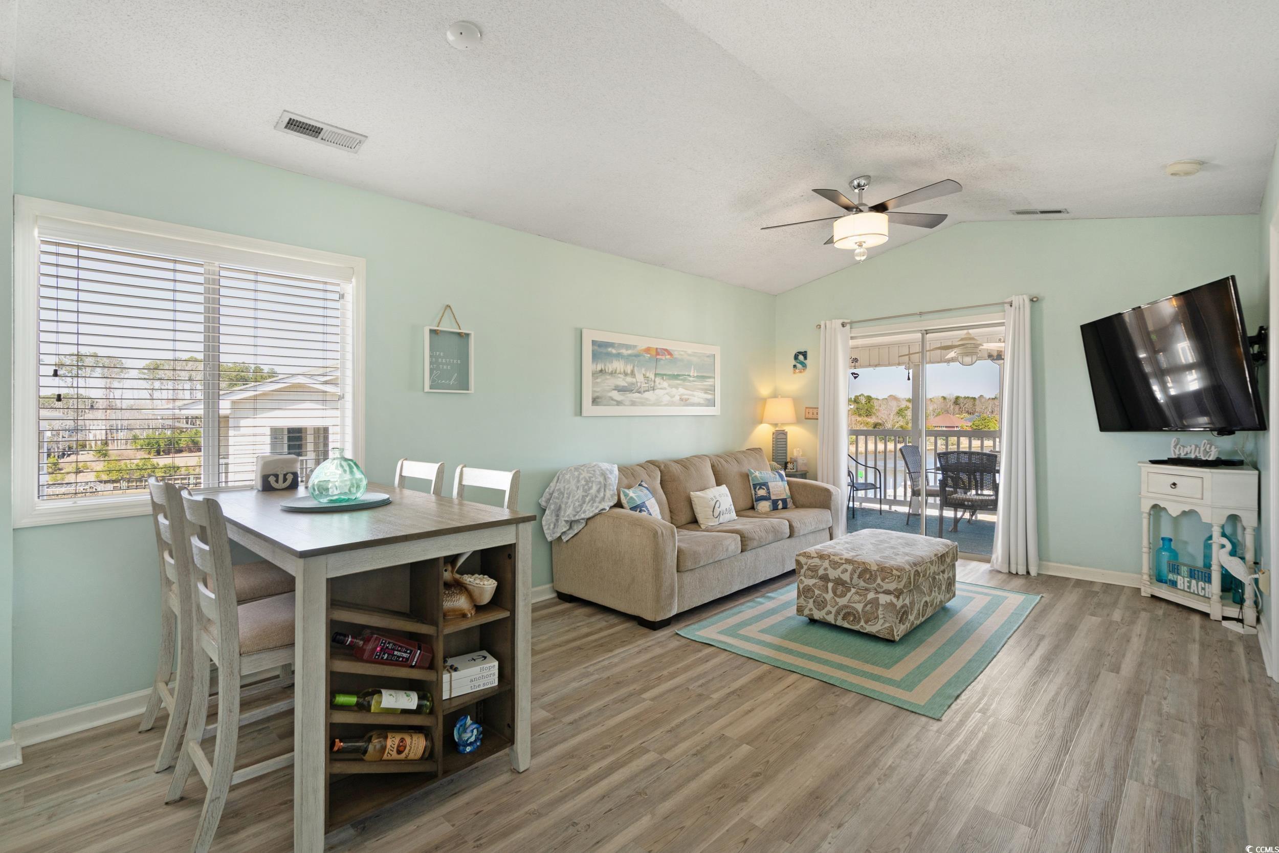 212 Landing Road, Unit G North Myrtle Beach, SC 29582 - Photo 12 of 39 Gallery Image 12