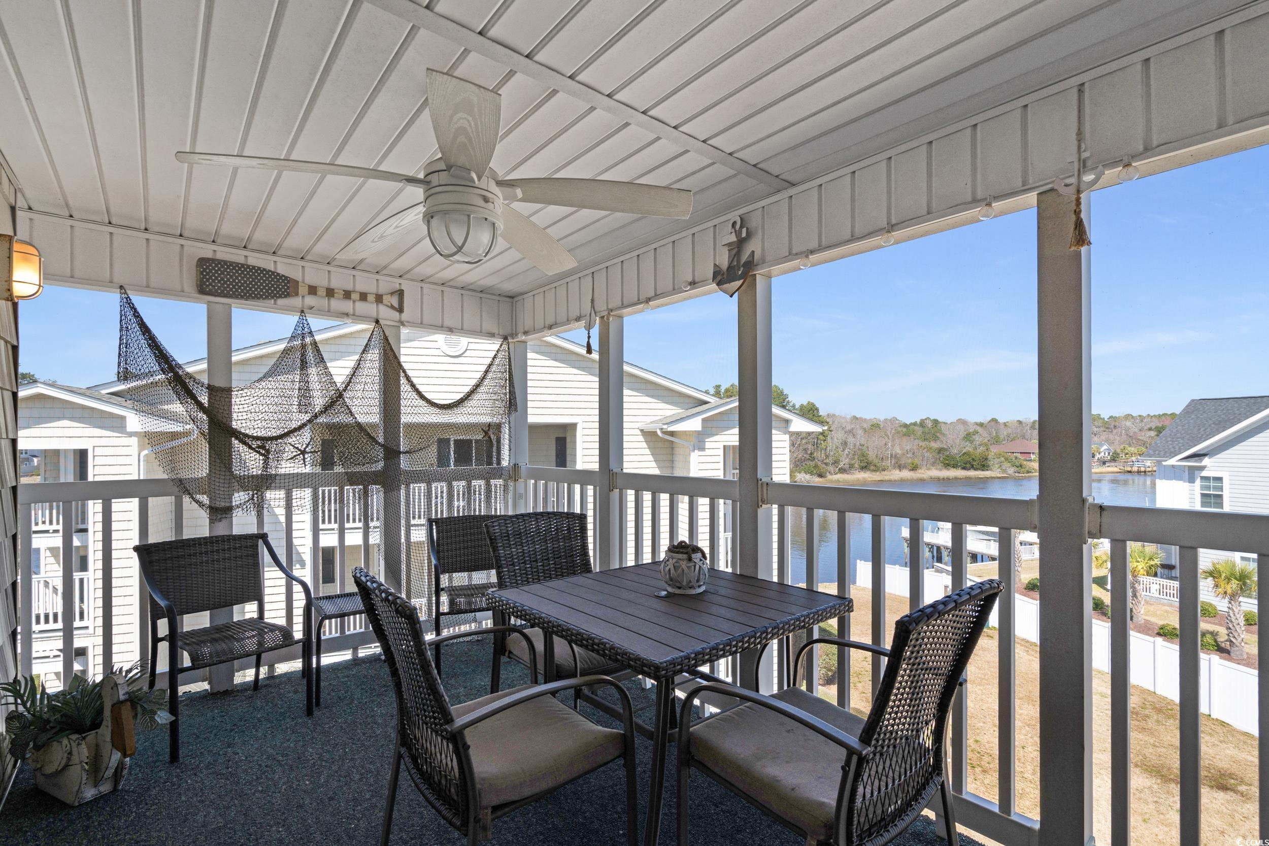212 Landing Road, Unit G North Myrtle Beach, SC 29582 - Photo 26 of 39 Gallery Image 26