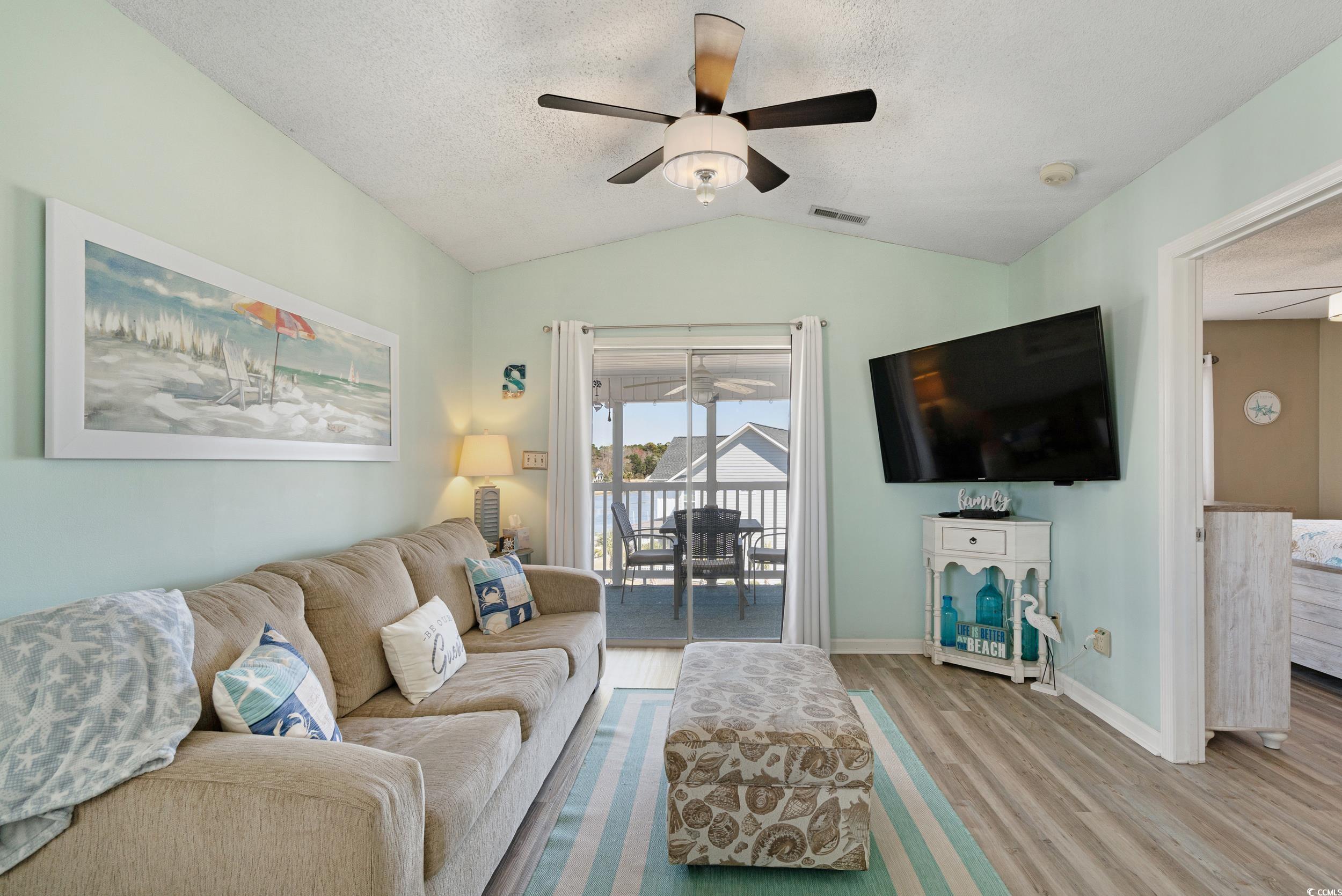 212 Landing Road, Unit G North Myrtle Beach, SC 29582 - Photo 3 of 39 Gallery Image 3