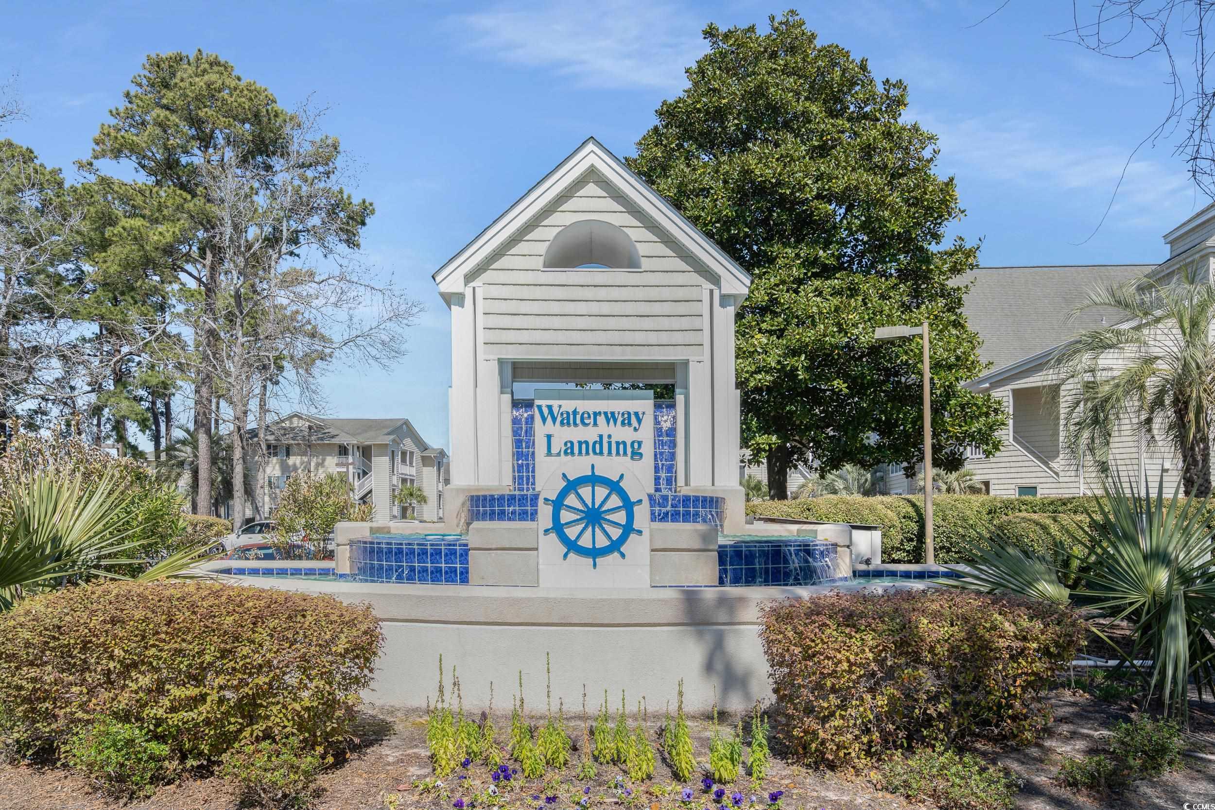 212 Landing Road, Unit G North Myrtle Beach, SC 29582 - Photo 31 of 39 Gallery Image 31