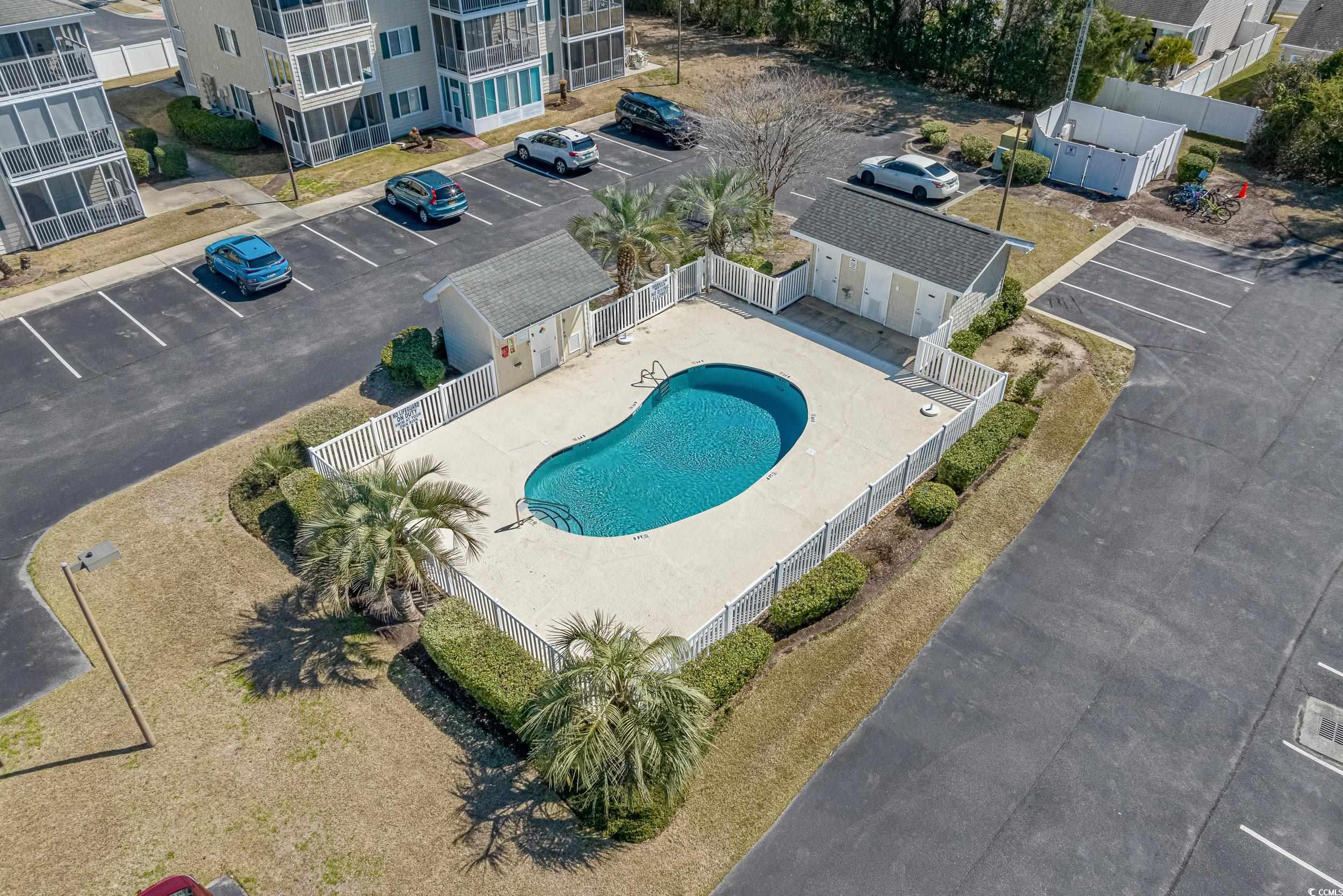 212 Landing Road, Unit G North Myrtle Beach, SC 29582 - Photo 35 of 39 Gallery Image 35