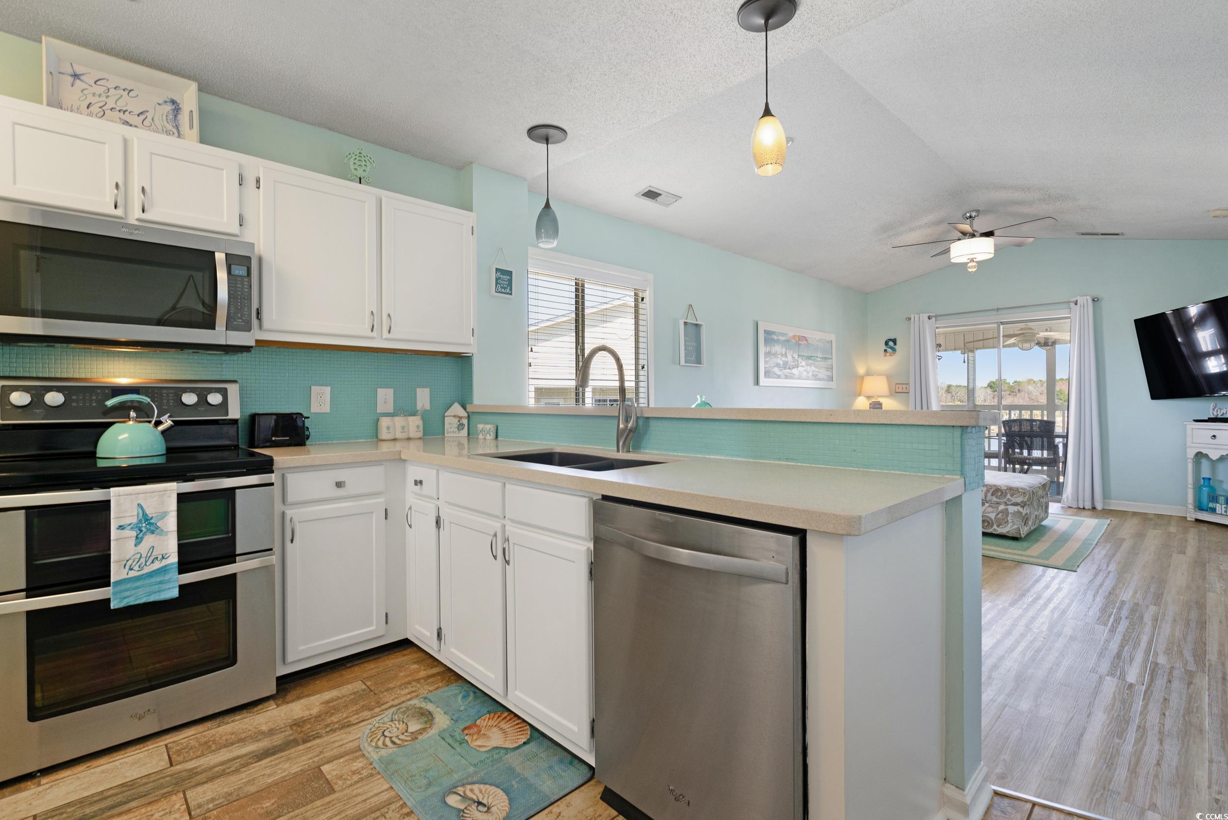 212 Landing Road, Unit G North Myrtle Beach, SC 29582 - Photo 4 of 39 Gallery Image 4