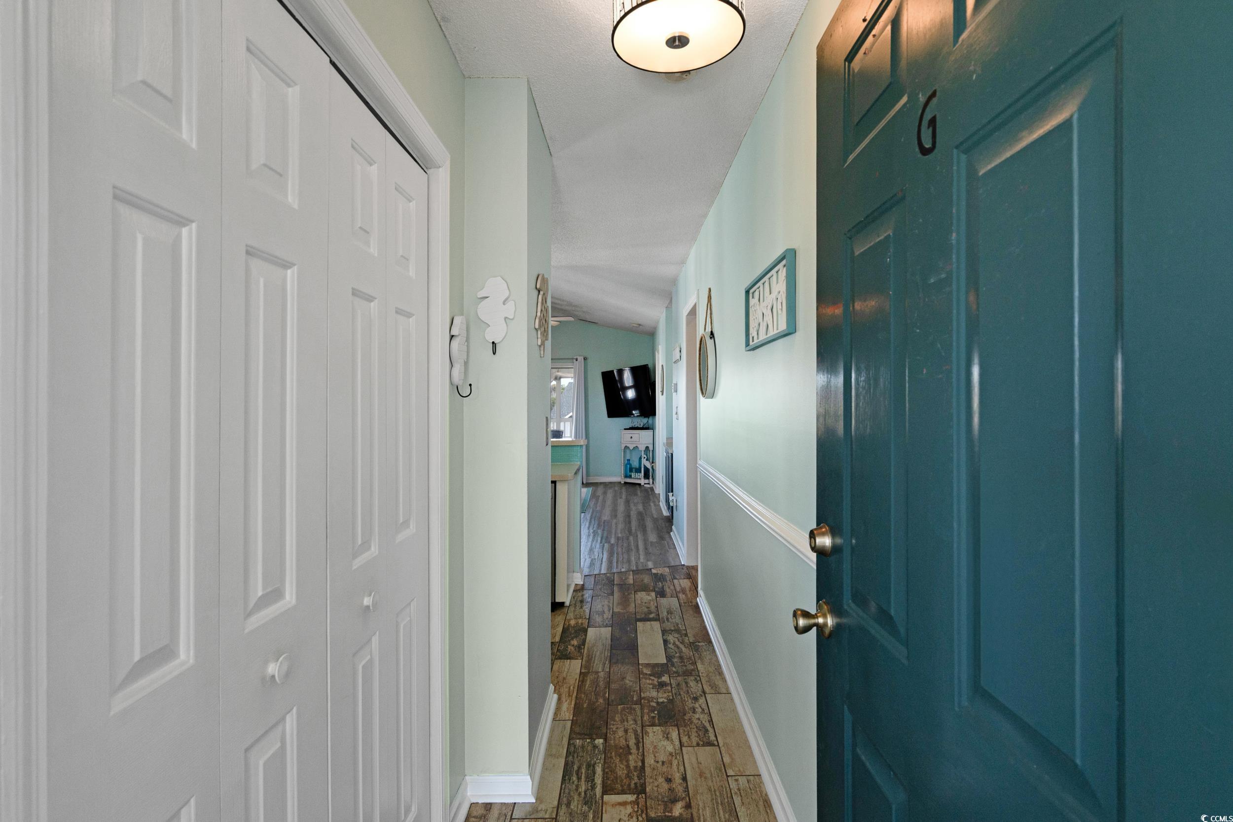 212 Landing Road, Unit G North Myrtle Beach, SC 29582 - Photo 6 of 39 Gallery Image 6