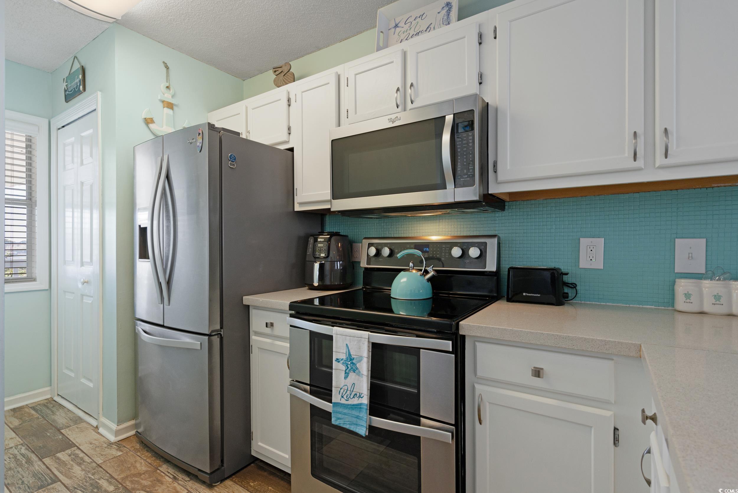 212 Landing Road, Unit G North Myrtle Beach, SC 29582 - Photo 8 of 39 Gallery Image 8
