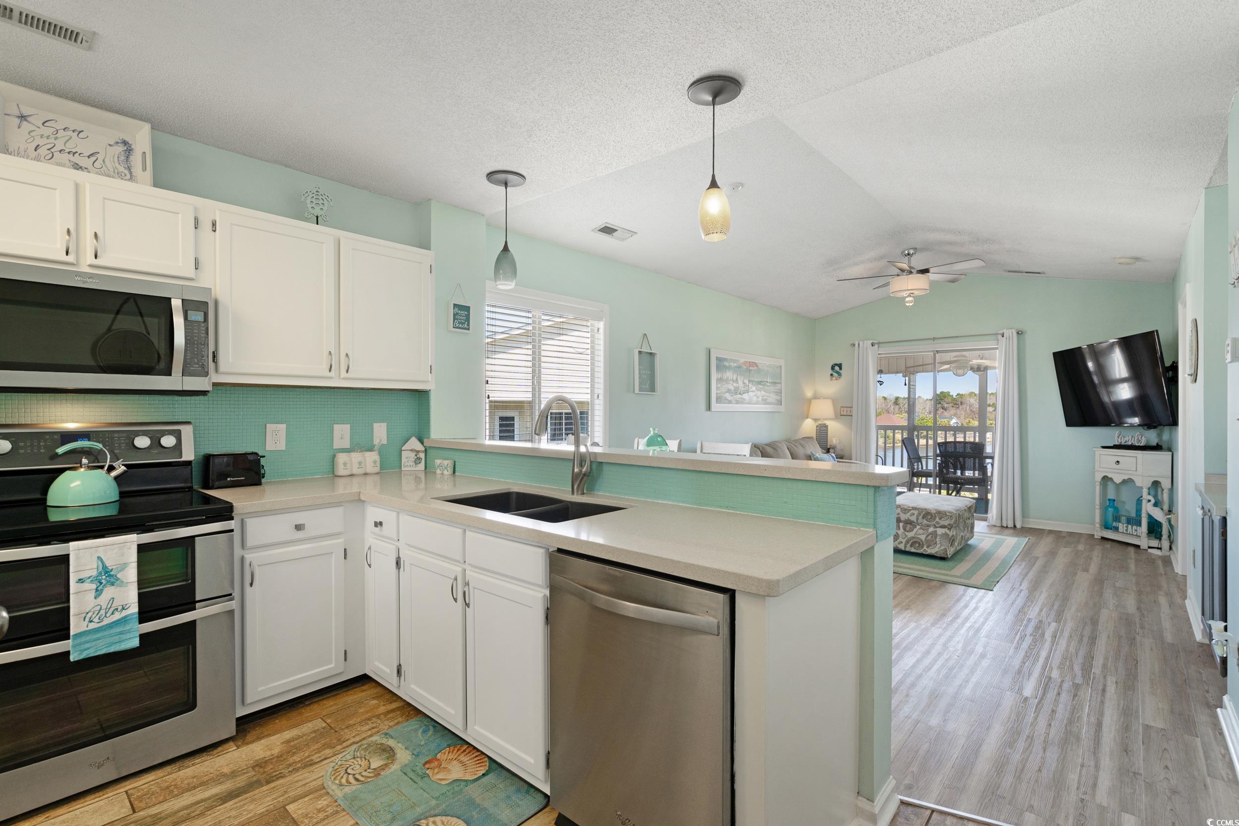 212 Landing Road, Unit G North Myrtle Beach, SC 29582 - Photo 9 of 39 Gallery Image 9