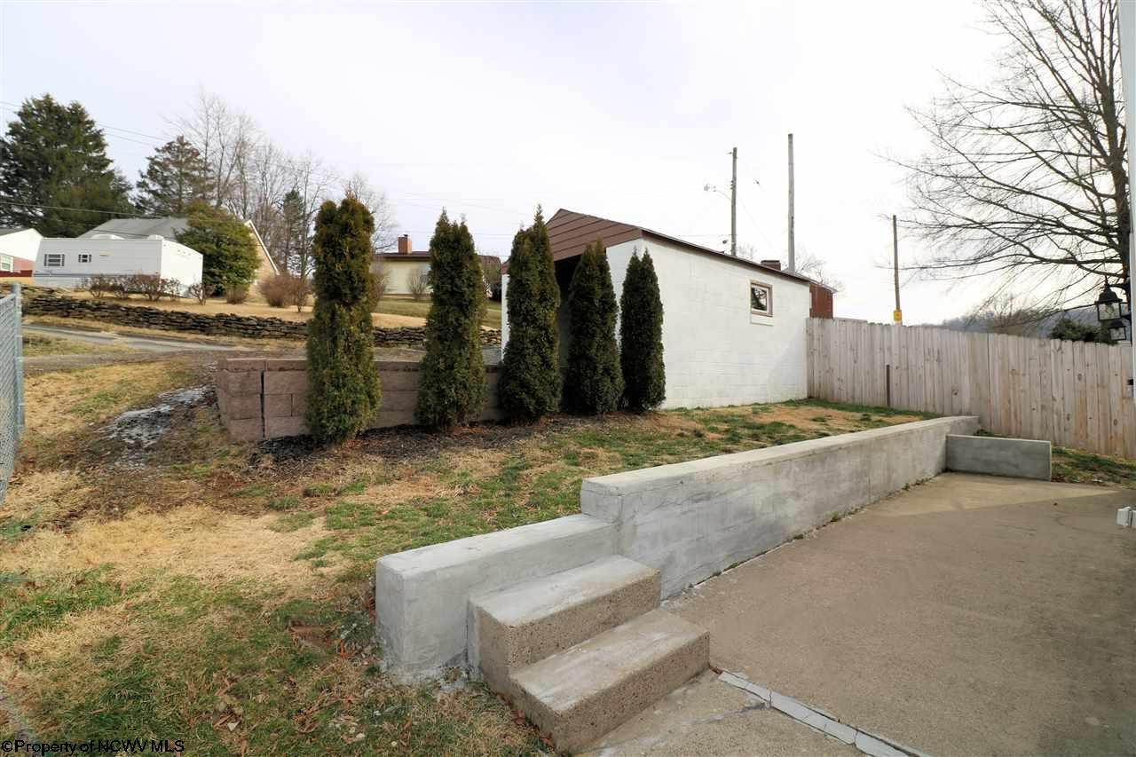 129 Garfield Road Clarksburg, WV 26301 - Photo 19 of 20 Gallery Image 19