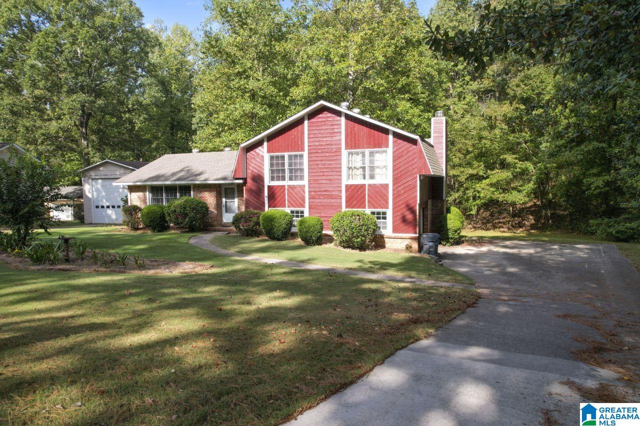 11 Red Fox Drive Pelham, AL 35124 - Photo 31 of 41