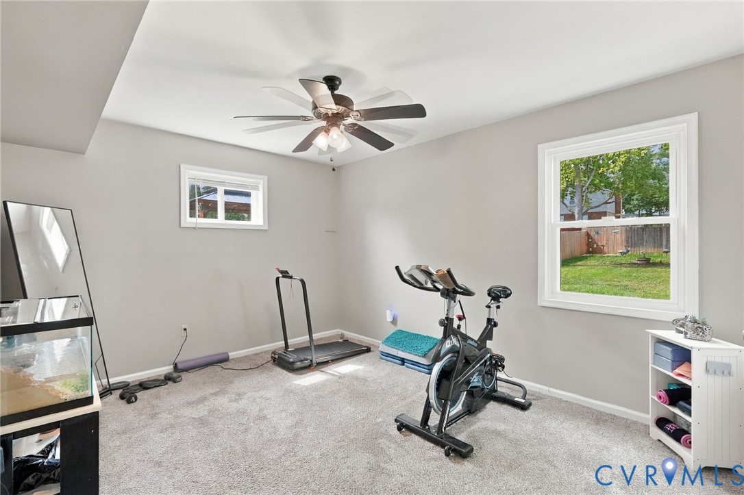 612 Whiffletree Road Richmond, VA 23236 - Photo 37 of 57 Gallery Image 37