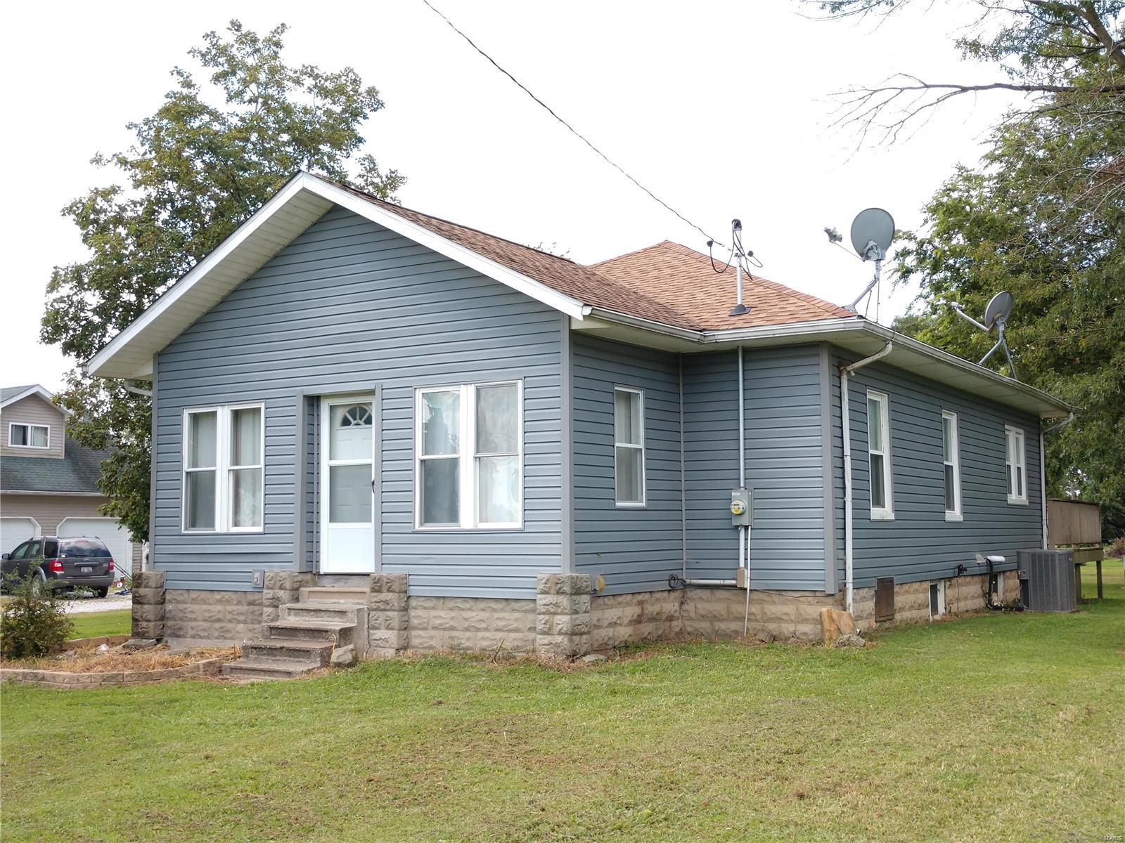 1347 Swanwick-Rice Road Swanwick, IL 62237 - Photo 1 of 25