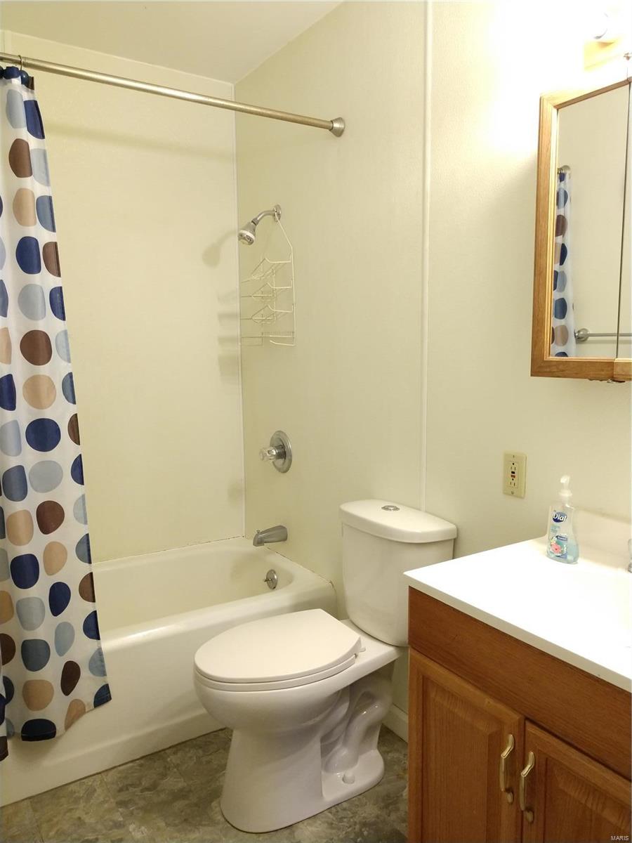 1347 Swanwick-Rice Road Swanwick, IL 62237 - Photo 12 of 25