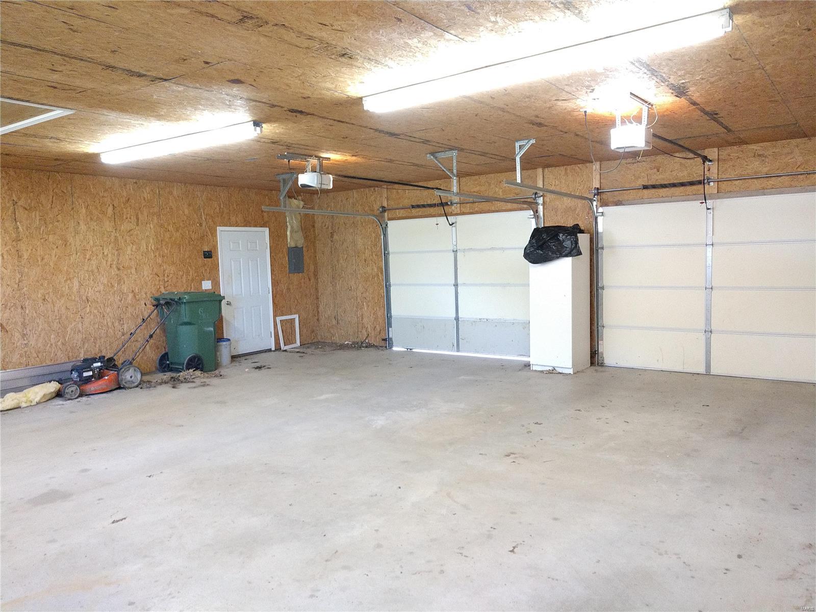 1347 Swanwick-Rice Road Swanwick, IL 62237 - Photo 24 of 25