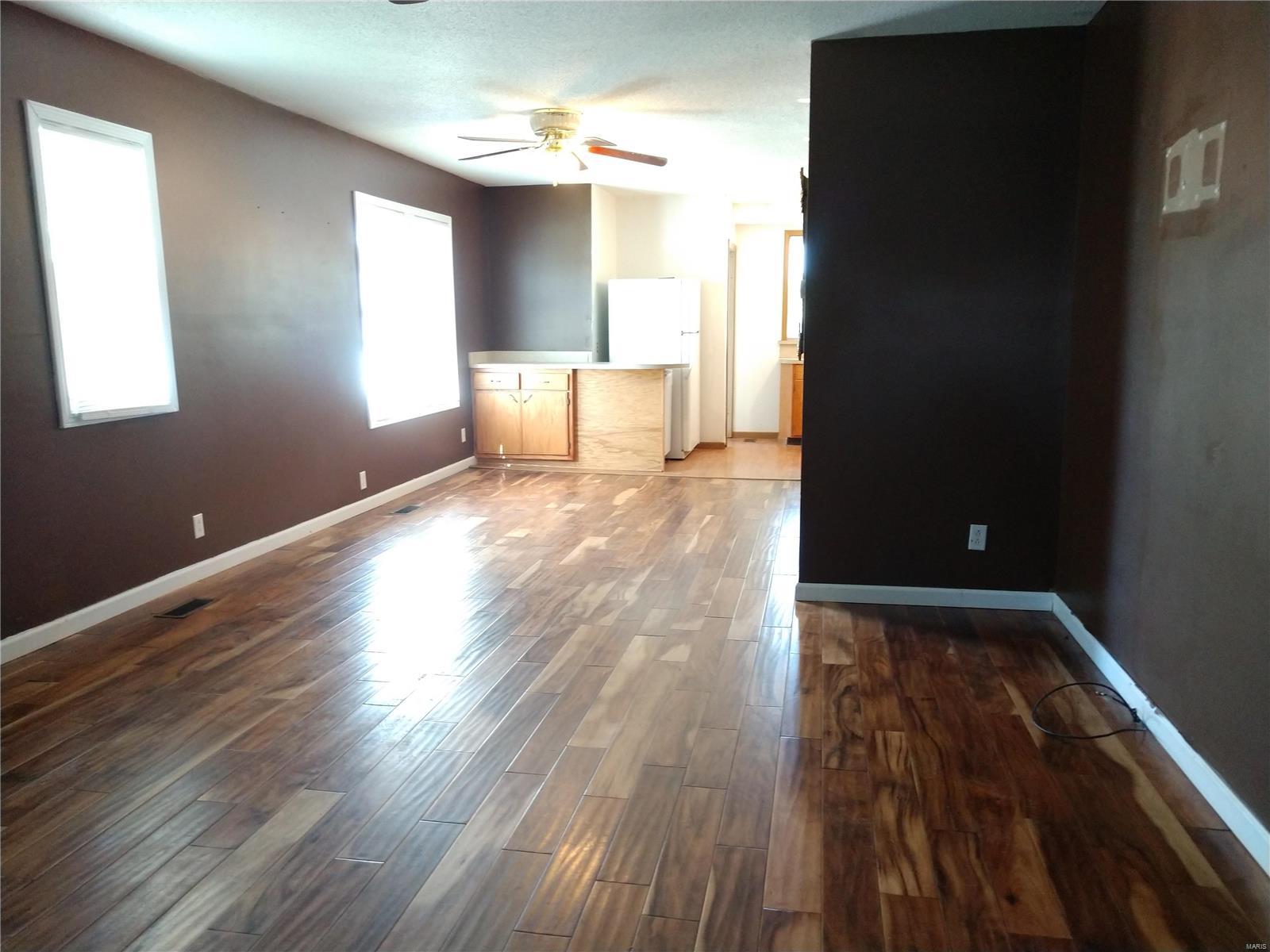 1347 Swanwick-Rice Road Swanwick, IL 62237 - Photo 7 of 25