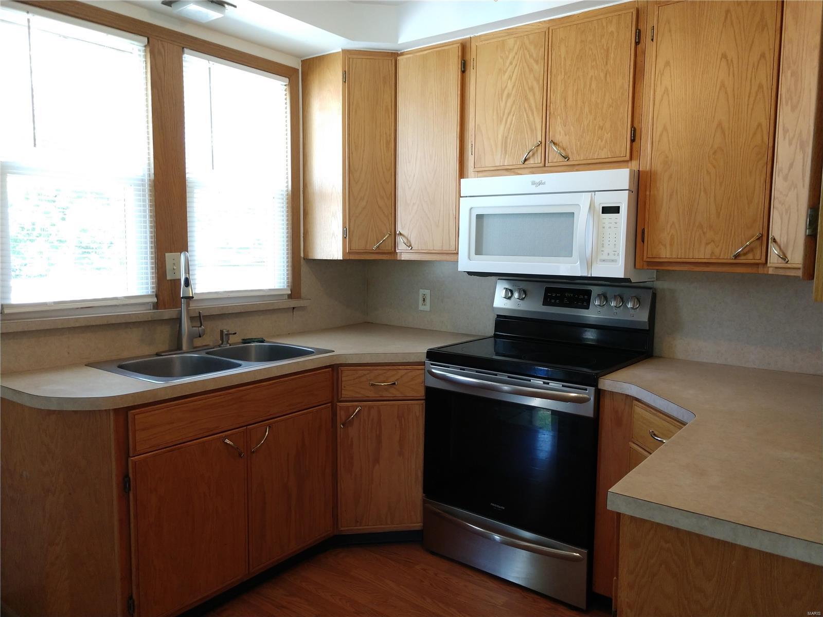 1347 Swanwick-Rice Road Swanwick, IL 62237 - Photo 8 of 25