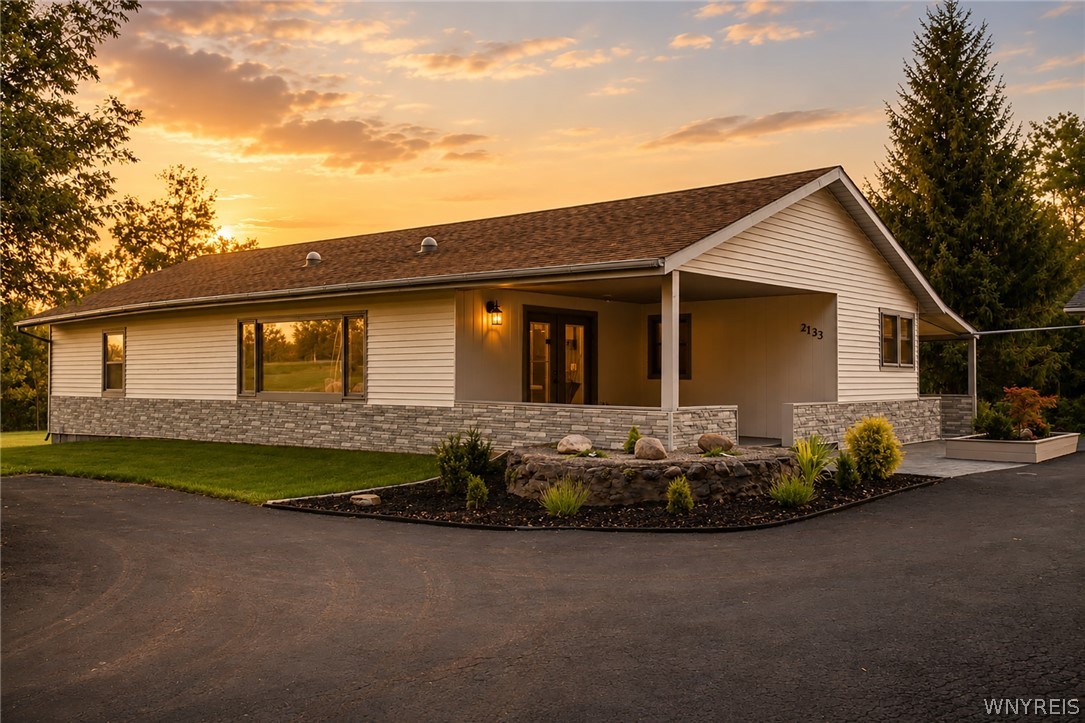 2133 County Line Road Yates, NY 14012 - Photo 1 of 49 Gallery Image 1