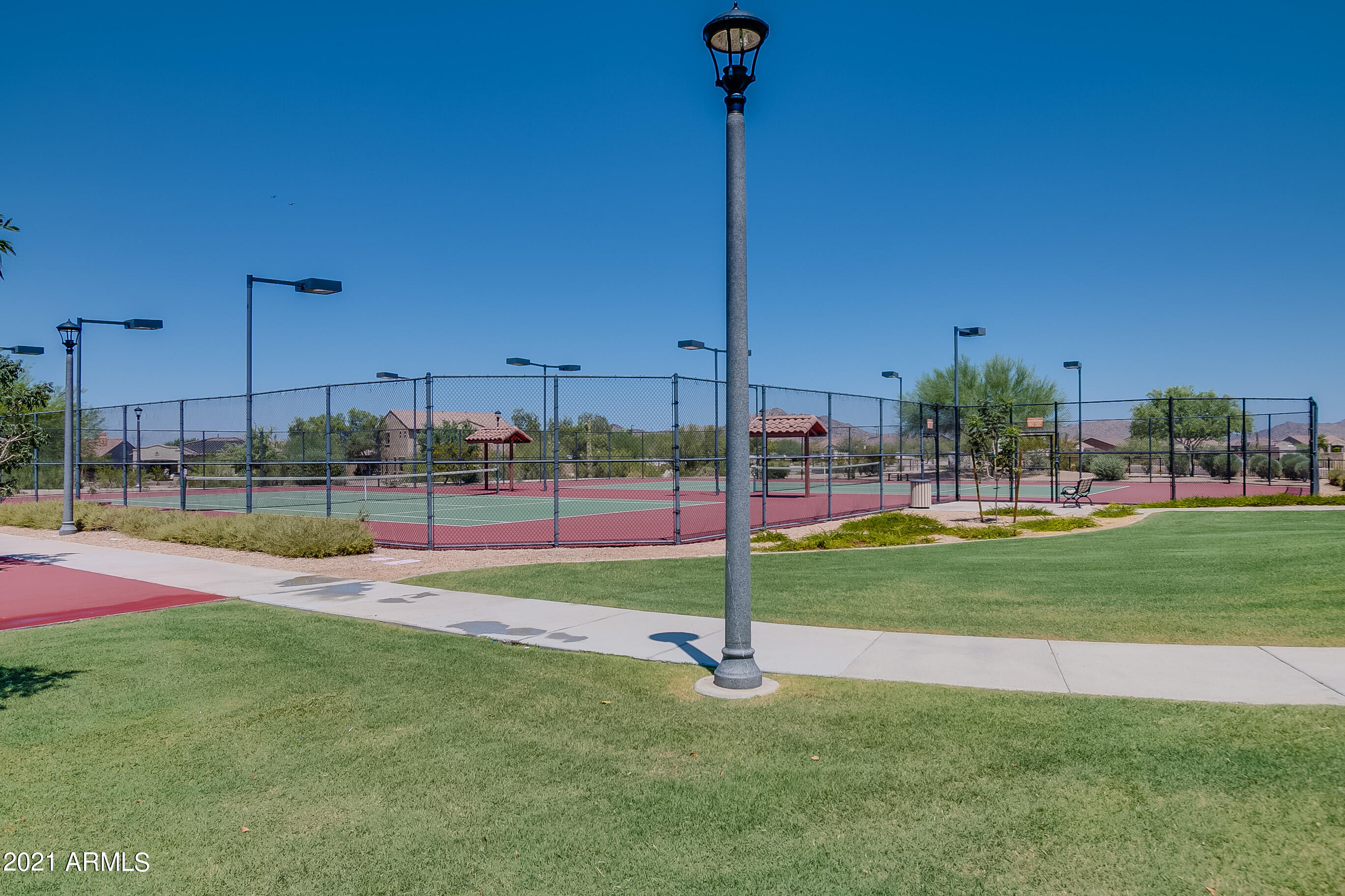 18175 West Narramore Road Goodyear, AZ 85338 - Photo 49 of 53