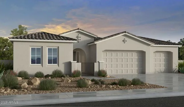 $1,016,703 | 18909 East Druids Glen Road, Queen Creek, AZ 85142